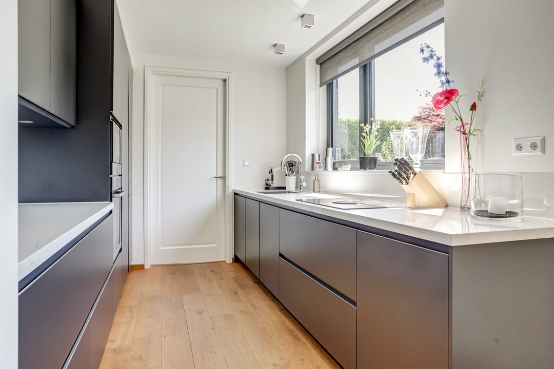 Foto 16 van Hoge Ham 81-B