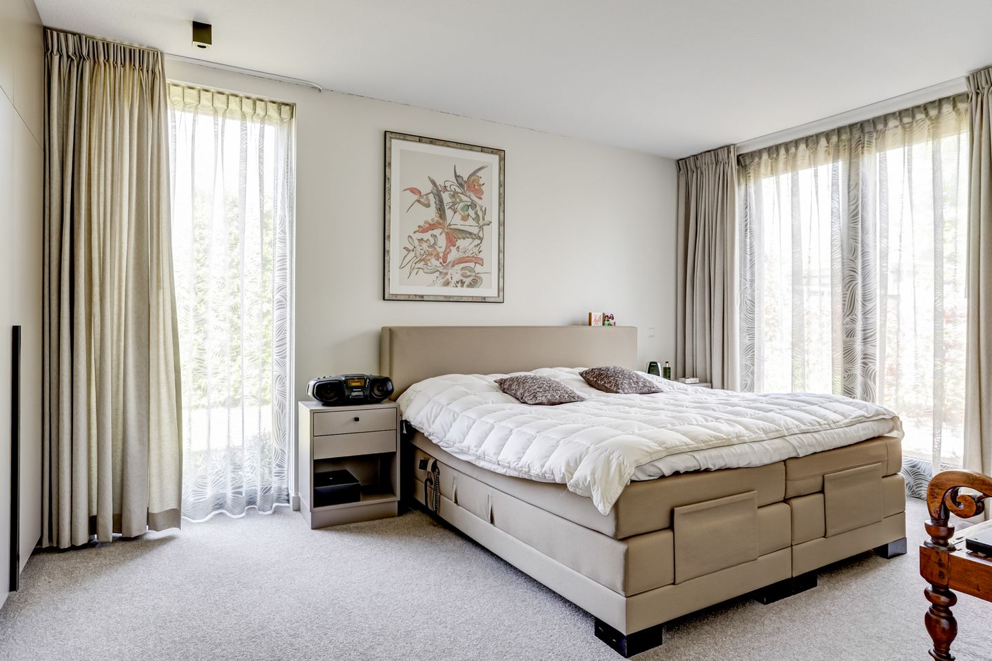 Foto 19 van Hoge Ham 81-B