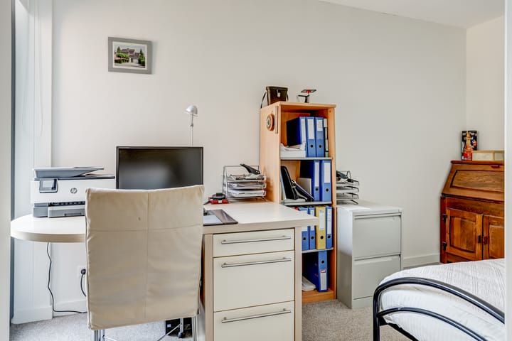 Foto 25 van Hoge Ham 81-B