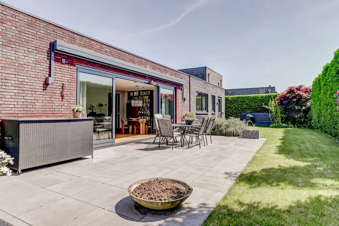 Foto 28 van Hoge Ham 81-B