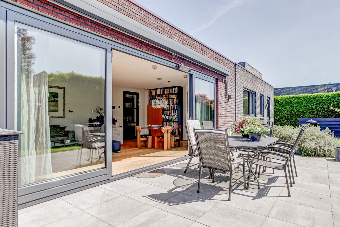 Foto 29 van Hoge Ham 81-B