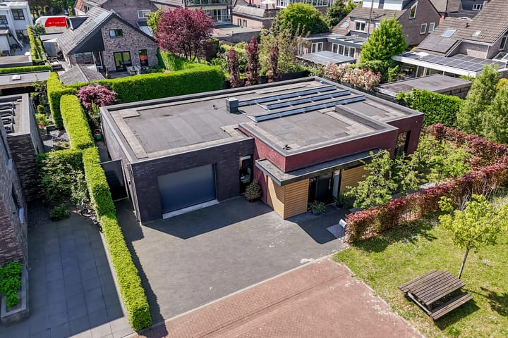 Foto 33 van Hoge Ham 81-B