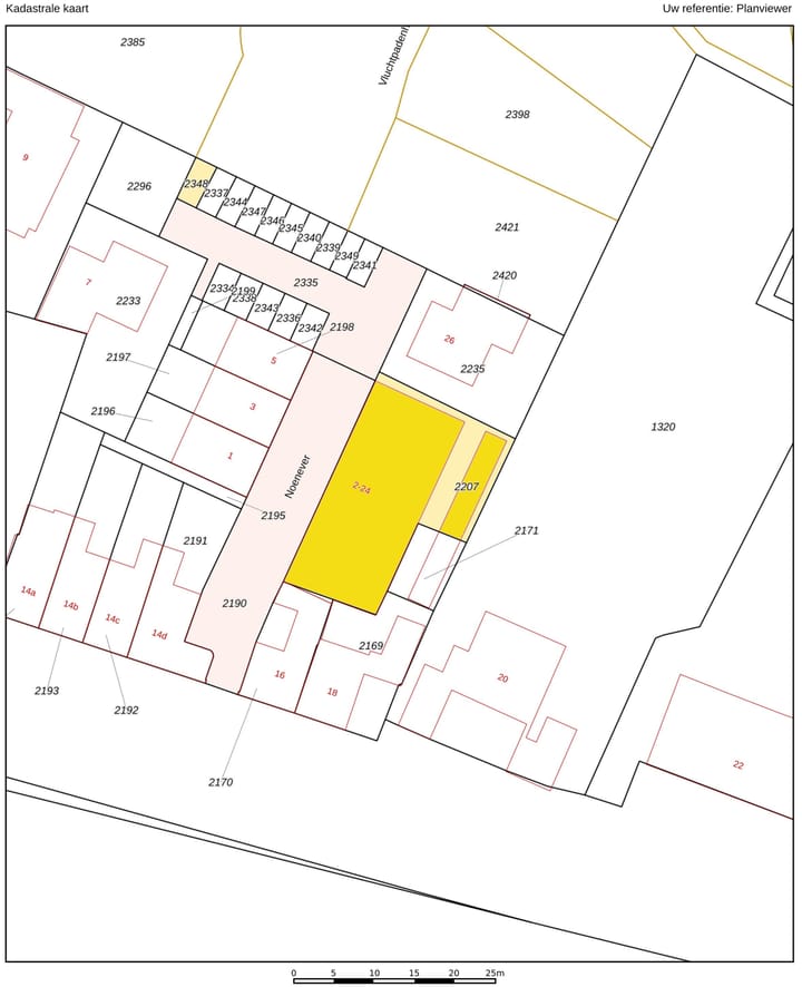 Foto 24 van Noenever 24