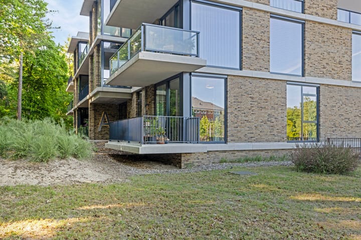 Foto 26 van Paterslaan 5-A