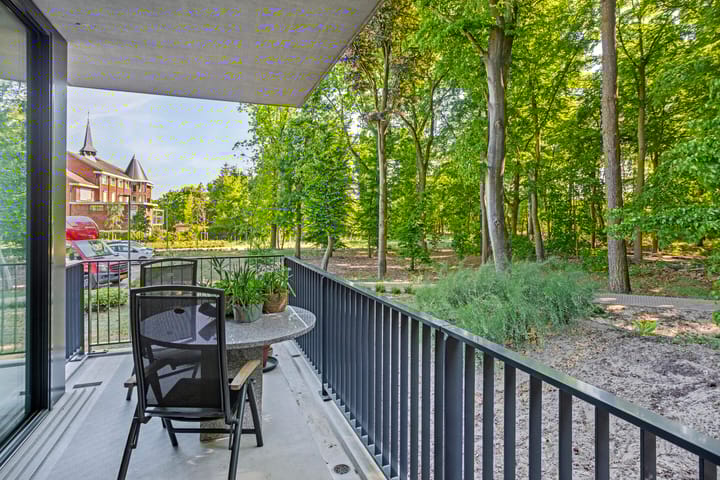 Foto 3 van Paterslaan 5-A