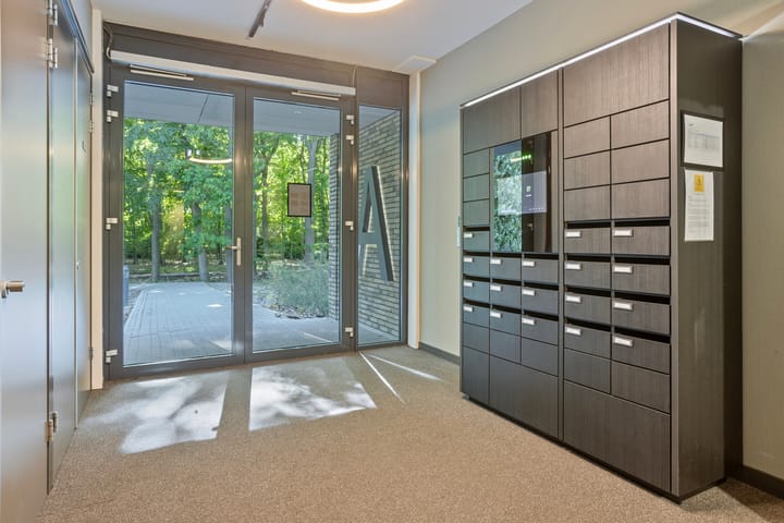 Foto 5 van Paterslaan 5-A