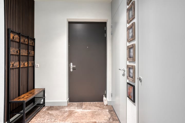 Foto 8 van Paterslaan 5-A