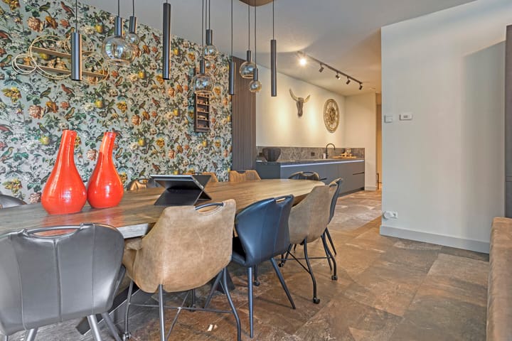 Foto 9 van Paterslaan 5-A