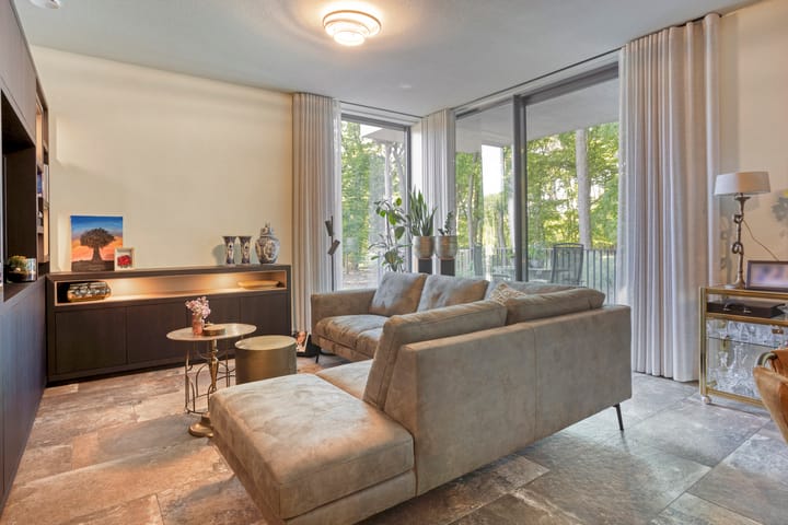 Foto 11 van Paterslaan 5-A