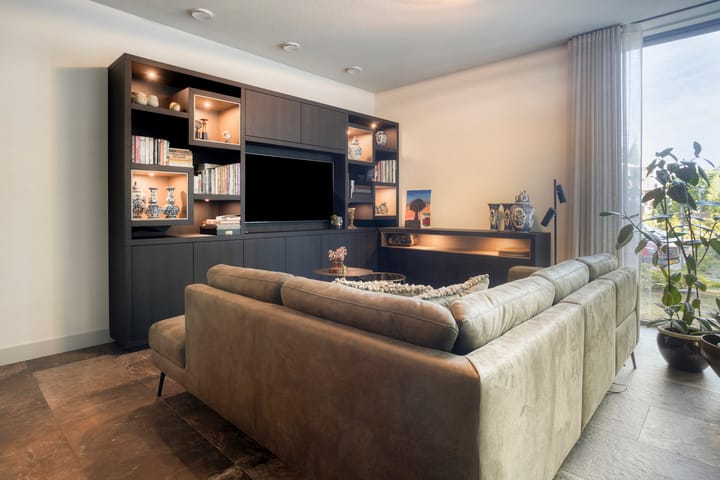 Foto 12 van Paterslaan 5-A