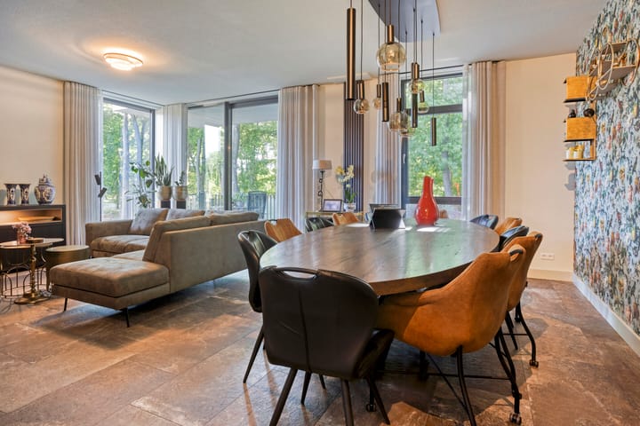 Foto 16 van Paterslaan 5-A