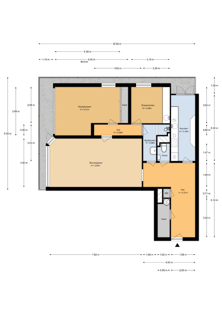 Foto 36 van Livingstonelaan 1138