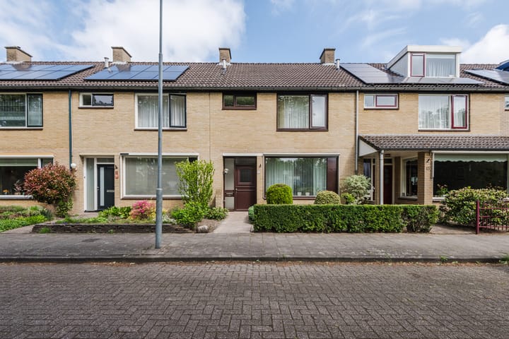 Foto 1 van Kajuitmeen 13