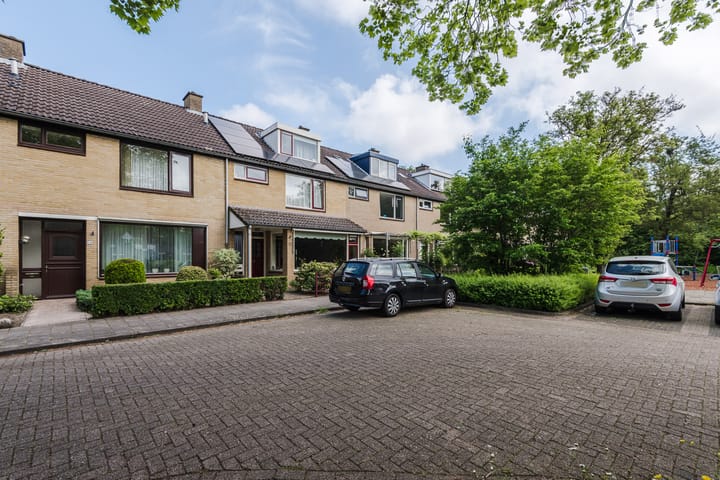 Foto 2 van Kajuitmeen 13