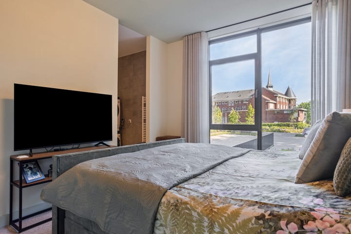 Foto 22 van Paterslaan 5-A