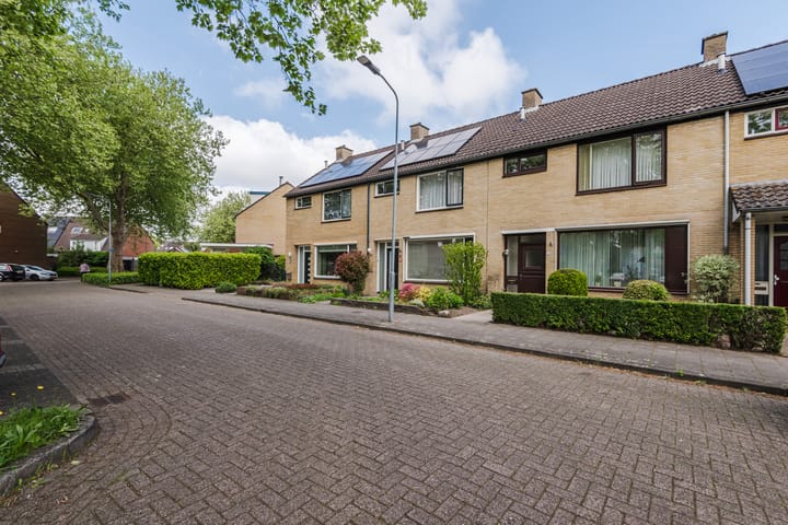 Foto 3 van Kajuitmeen 13