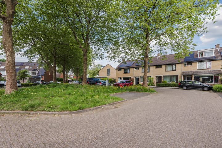 Foto 4 van Kajuitmeen 13