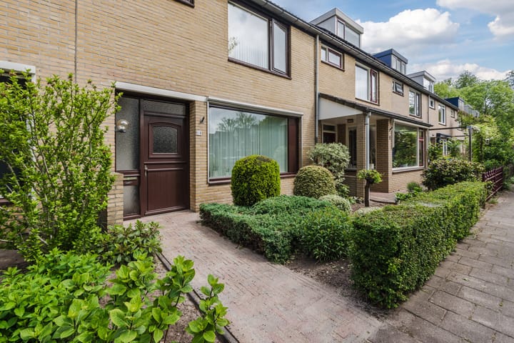 Foto 5 van Kajuitmeen 13