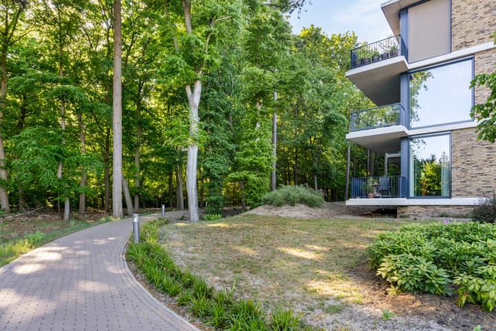 Foto 27 van Paterslaan 5-A