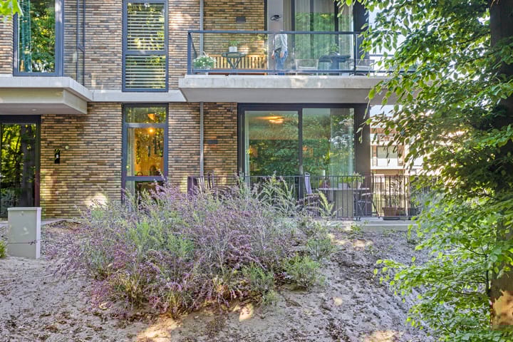 Foto 2 van Paterslaan 5-A