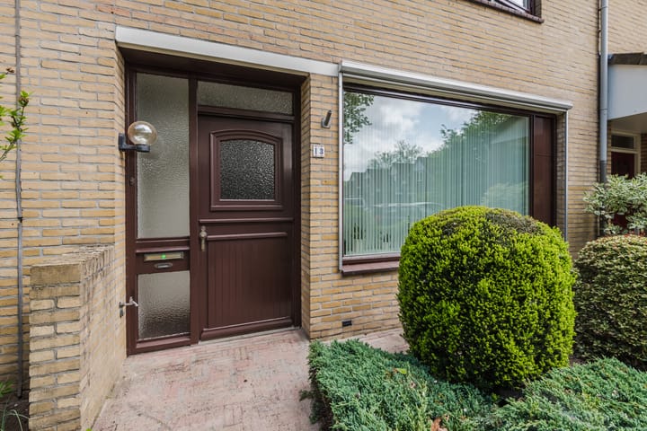 Foto 6 van Kajuitmeen 13