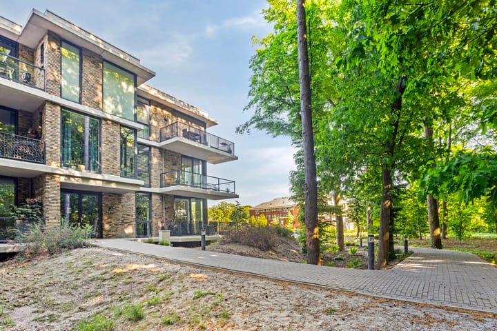 Foto 28 van Paterslaan 5-A