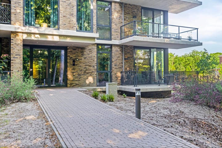 Foto 29 van Paterslaan 5-A