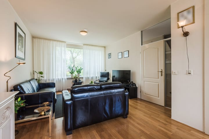 Foto 7 van Kajuitmeen 13