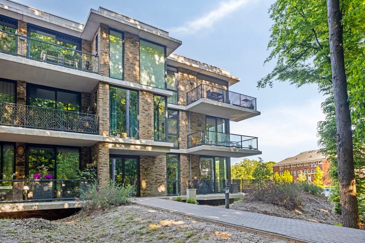 Foto 30 van Paterslaan 5-A