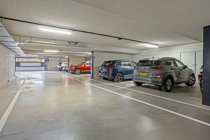 Foto 32 van Paterslaan 5-A