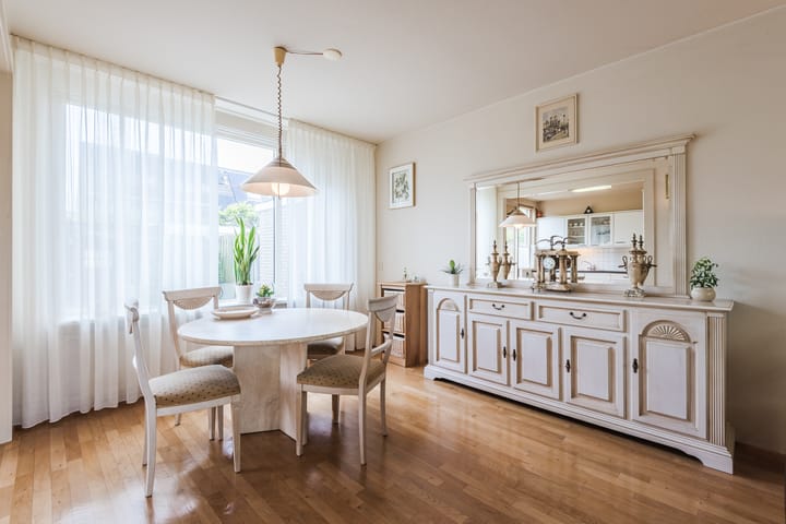 Foto 10 van Kajuitmeen 13