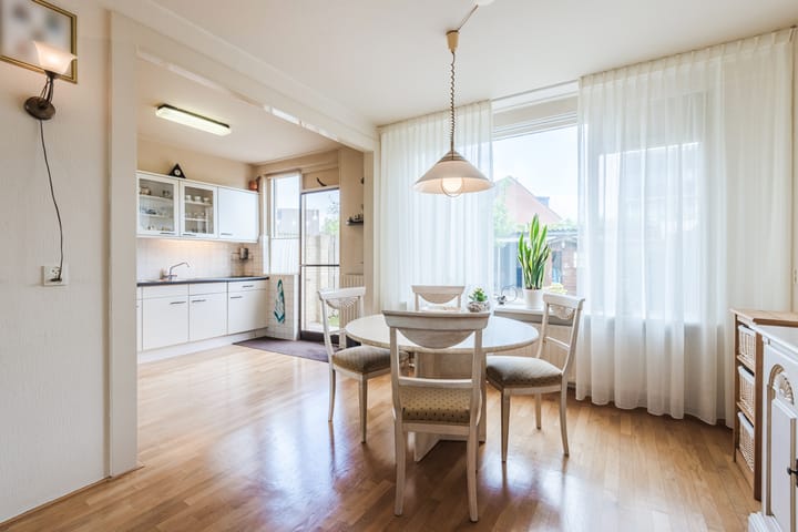 Foto 11 van Kajuitmeen 13