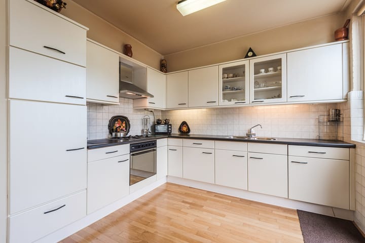 Foto 12 van Kajuitmeen 13