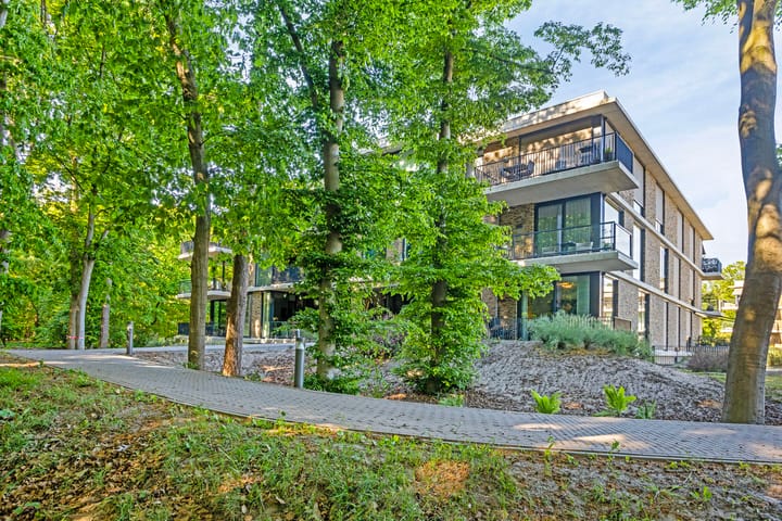 Foto 35 van Paterslaan 5-A