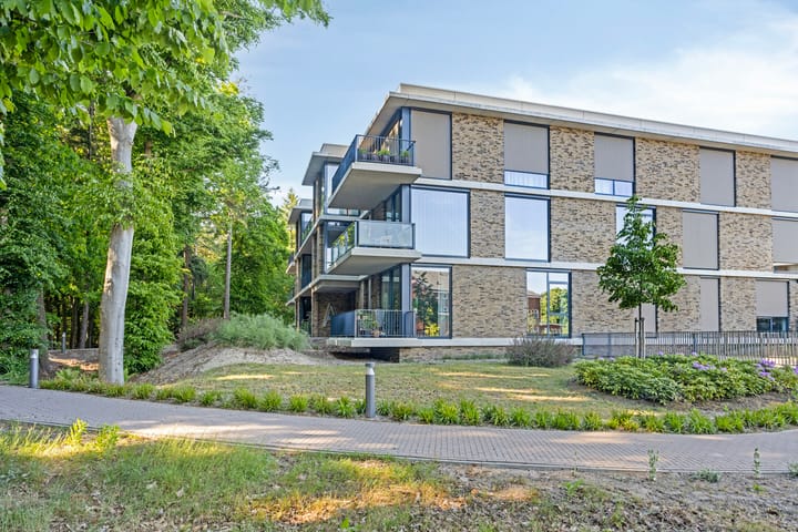 Foto 37 van Paterslaan 5-A