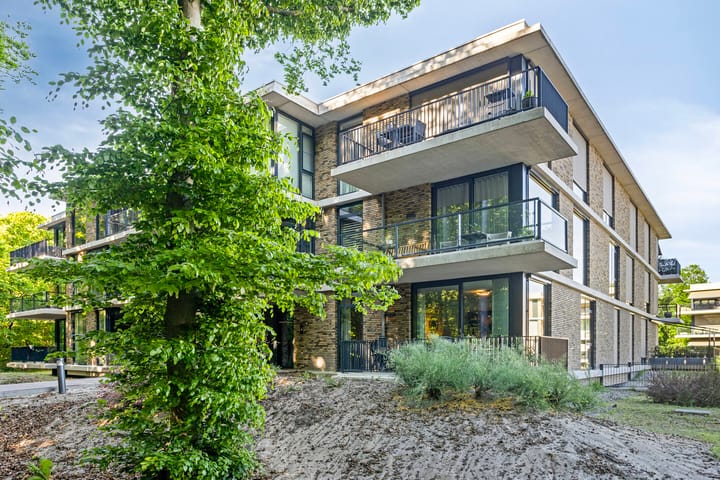 Foto 38 van Paterslaan 5-A