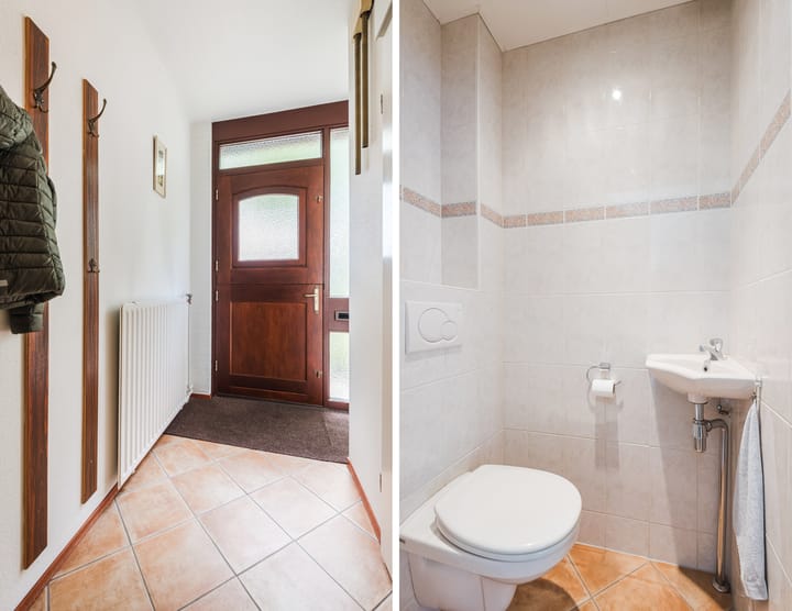 Foto 15 van Kajuitmeen 13