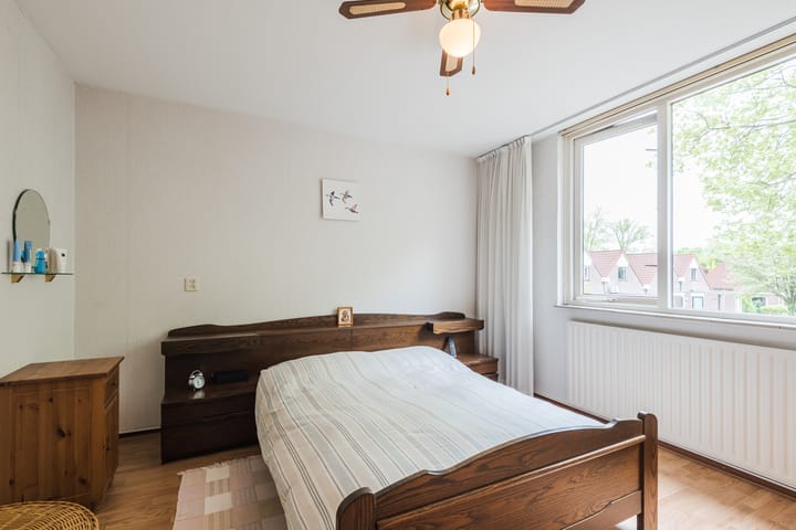 Foto 16 van Kajuitmeen 13