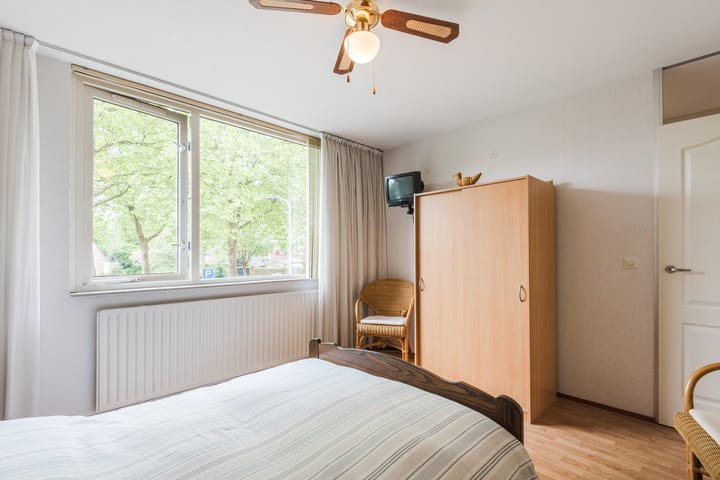 Foto 17 van Kajuitmeen 13