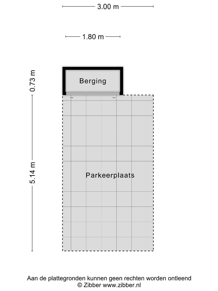Foto 41 van Paterslaan 5-A