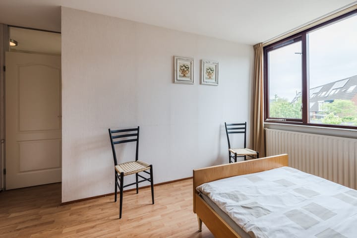 Foto 21 van Kajuitmeen 13