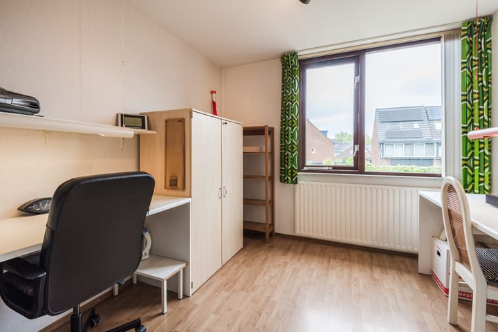 Foto 22 van Kajuitmeen 13