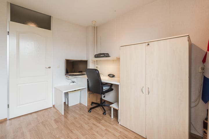 Foto 24 van Kajuitmeen 13