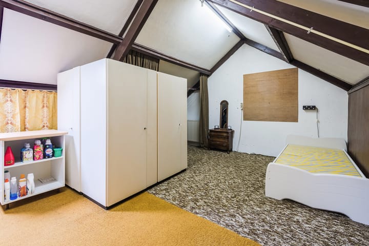 Foto 32 van Kajuitmeen 13