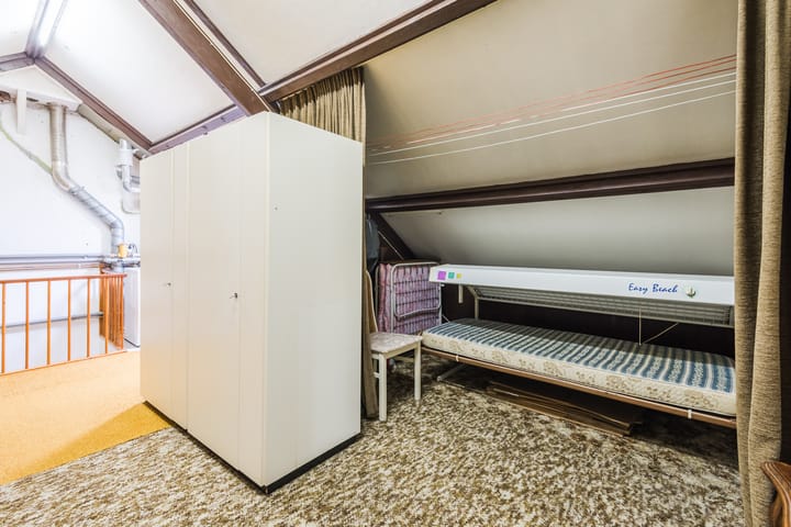 Foto 33 van Kajuitmeen 13