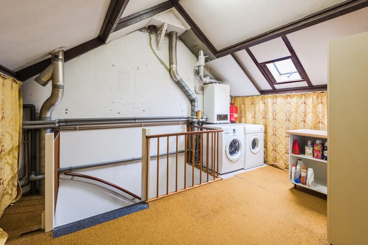 Foto 34 van Kajuitmeen 13