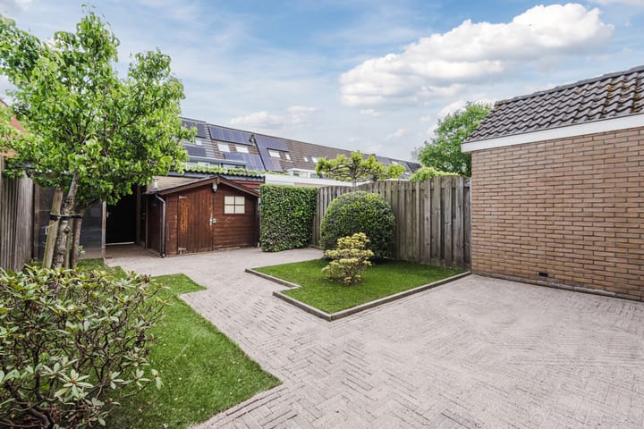 Foto 35 van Kajuitmeen 13