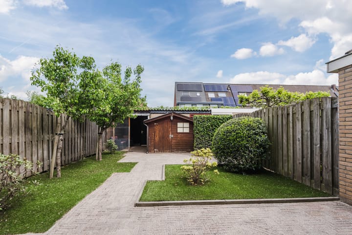 Foto 36 van Kajuitmeen 13