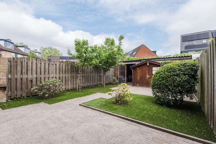 Foto 37 van Kajuitmeen 13