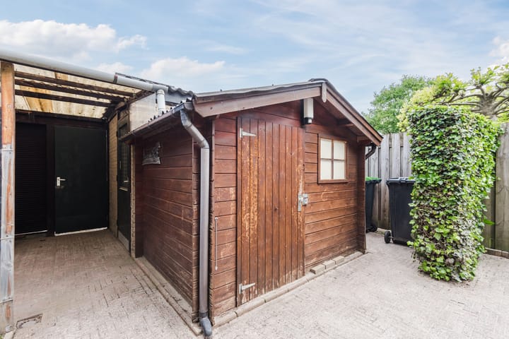 Foto 38 van Kajuitmeen 13